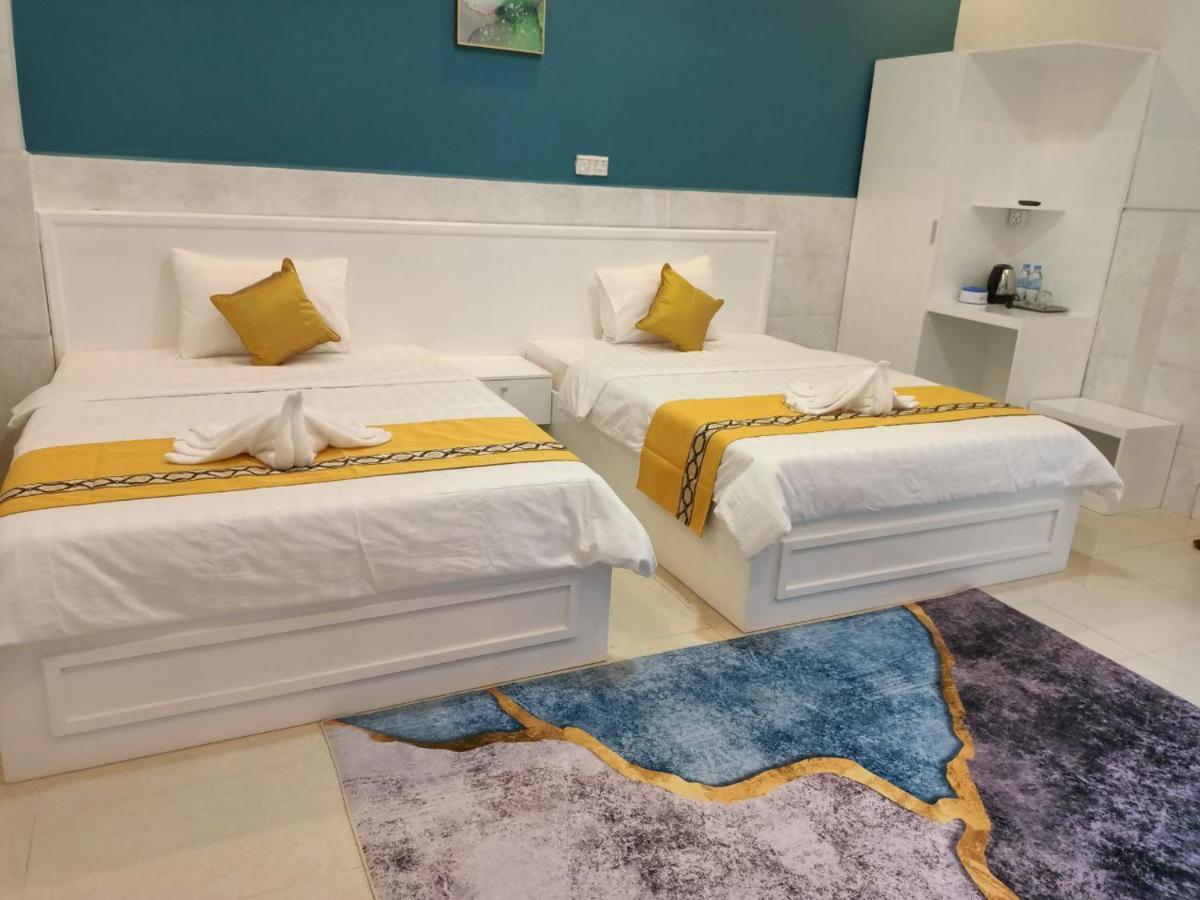 Green Garden Guesthouse กำปอต ภายนอก รูปภาพ